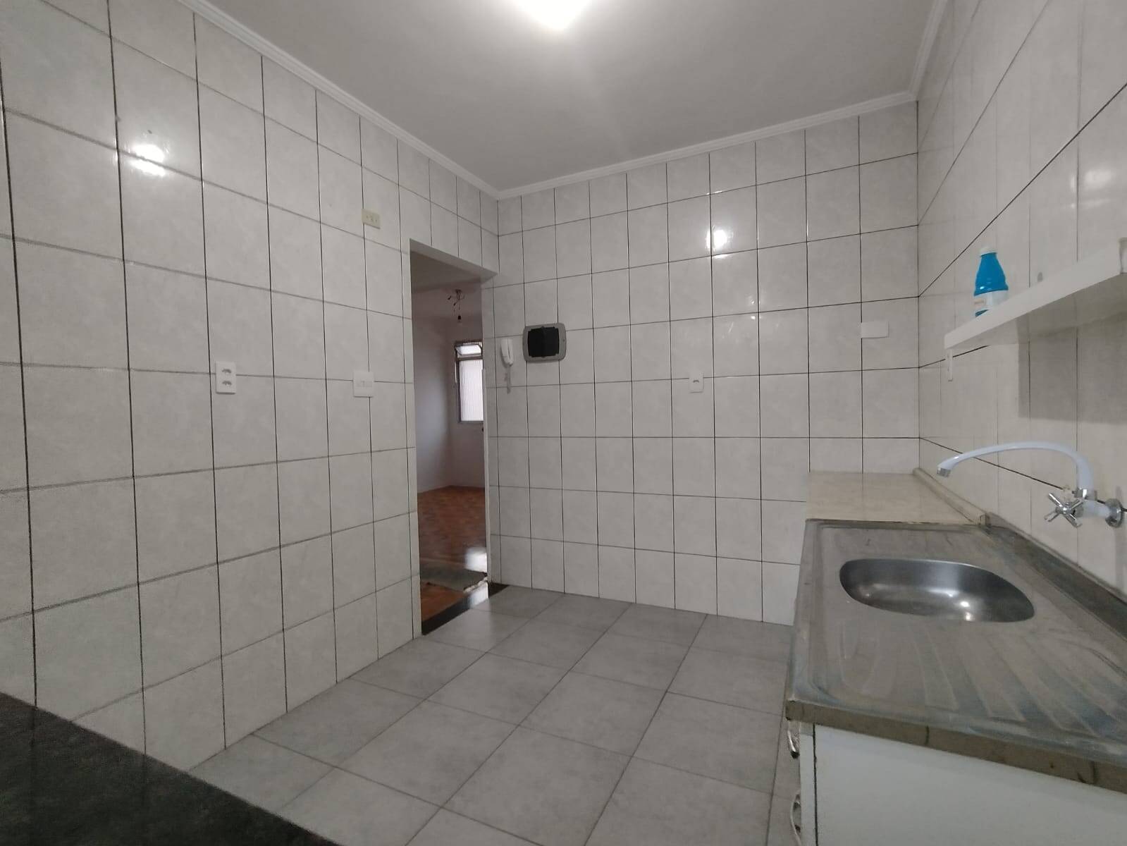 #3 - Apartamento para Venda em Santos - SP