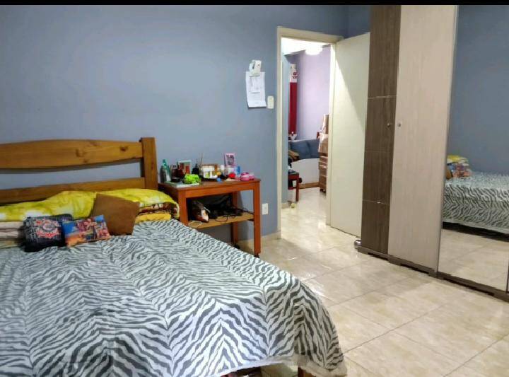 #19 - Apartamento para Venda em Santos - SP