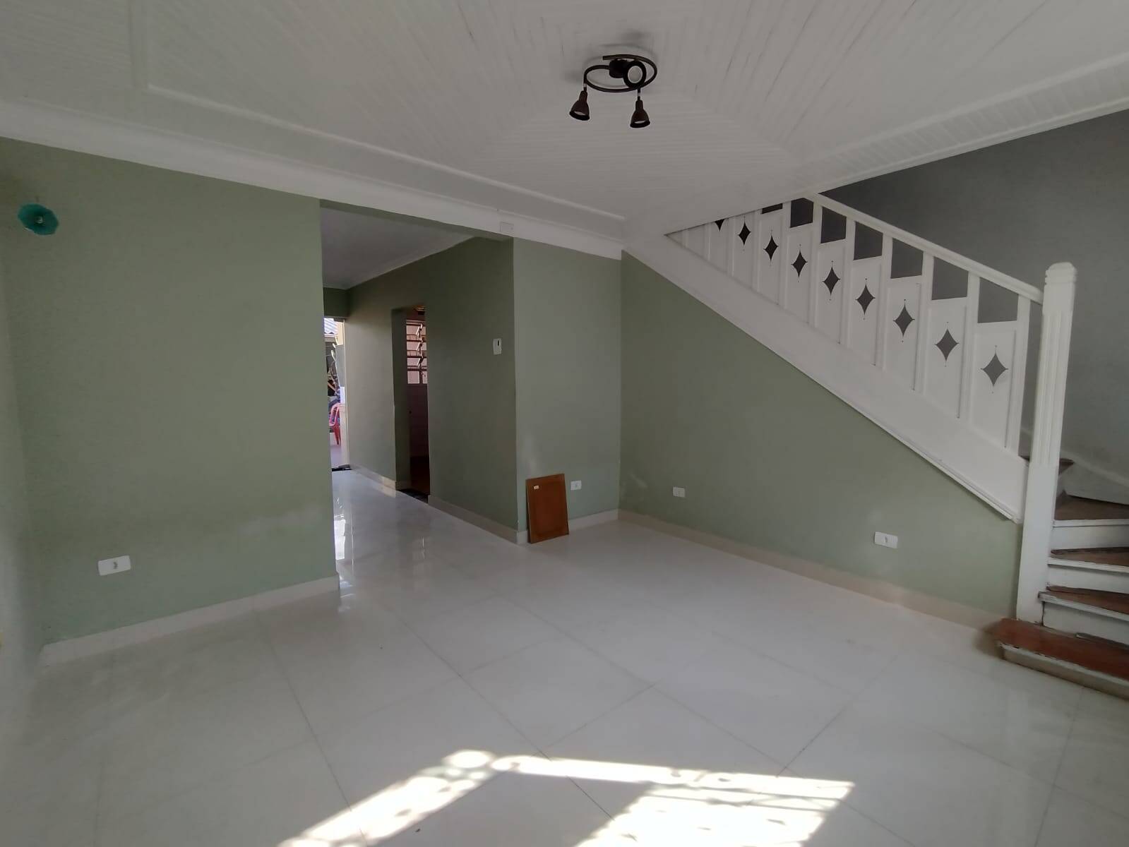 #23 - Casa para Venda em Santos - SP