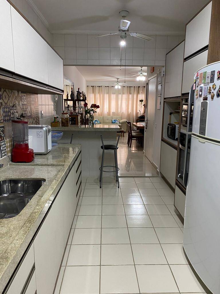 #38 - Apartamento para Venda em Santos - SP