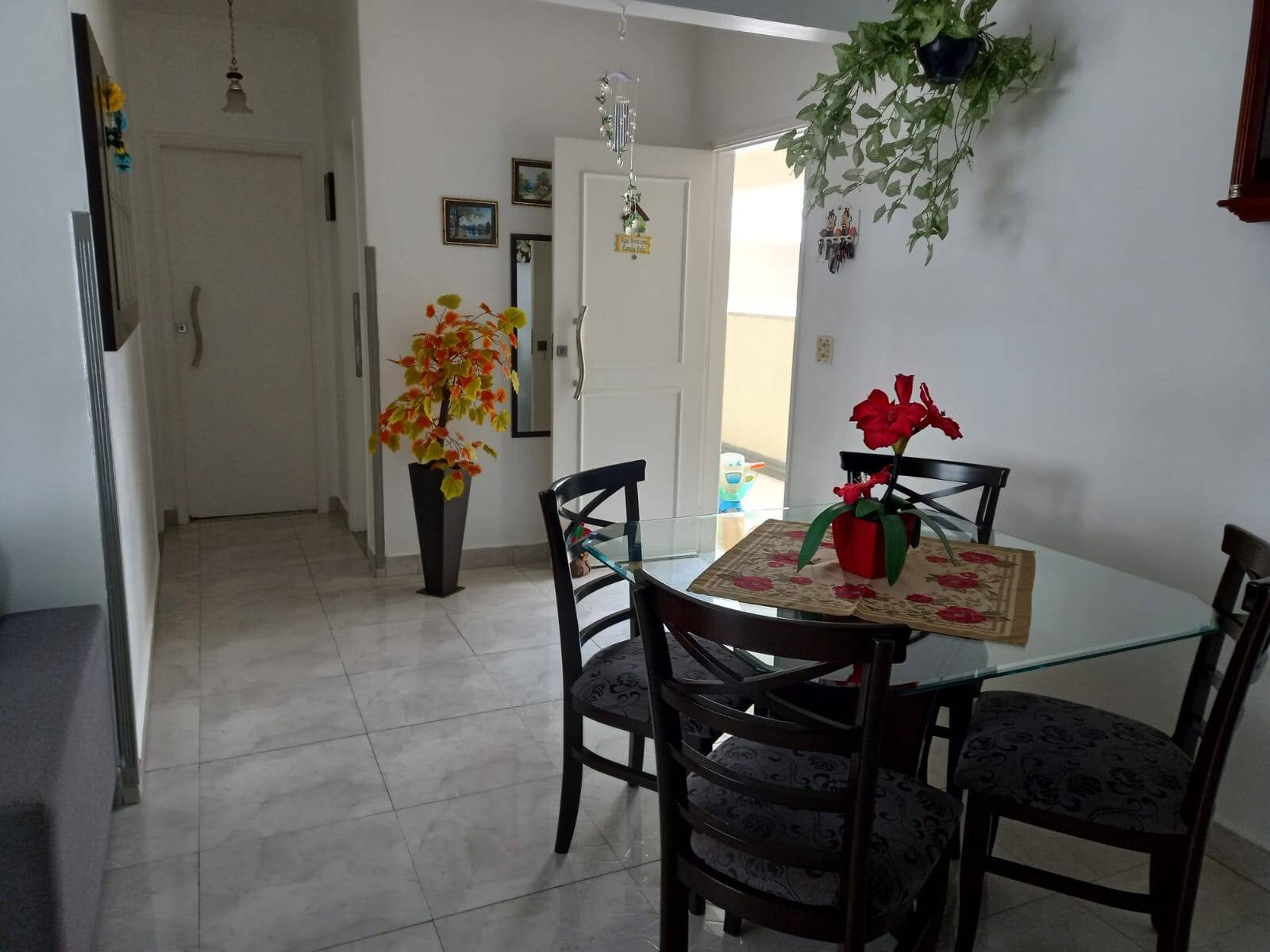 #40 - Apartamento para Venda em Santos - SP