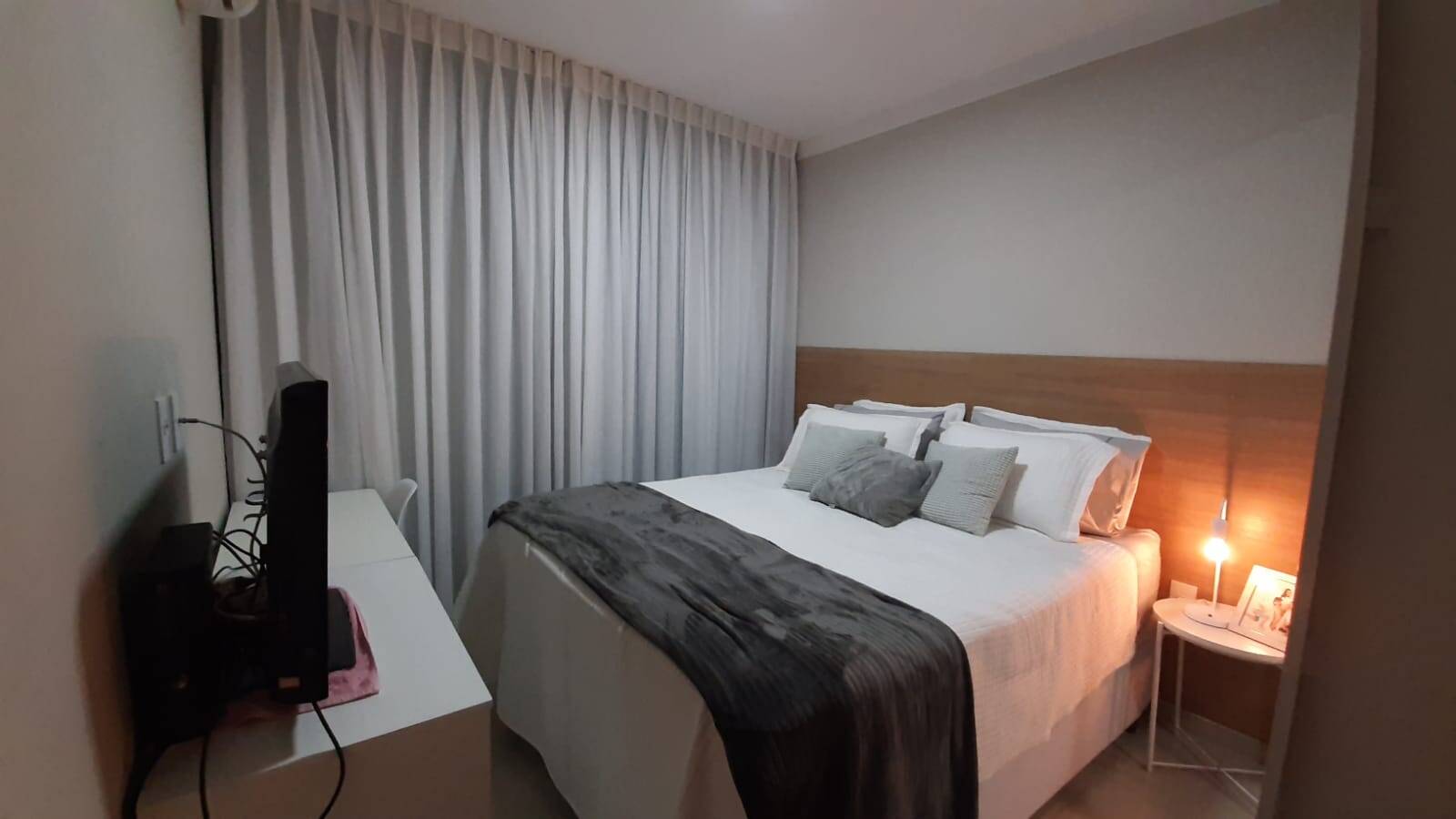 #39 - Apartamento para Venda em Santos - SP
