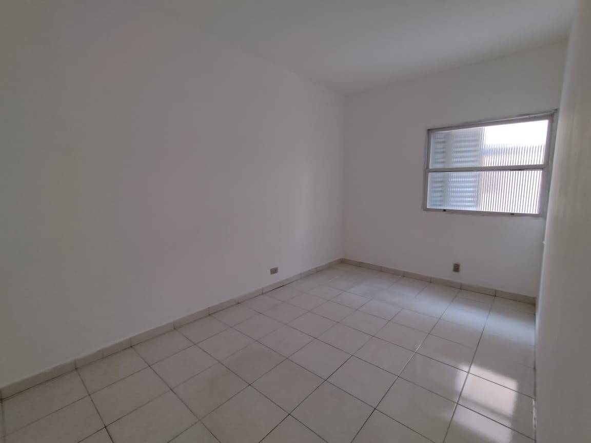 #42 - Apartamento para Venda em Santos - SP