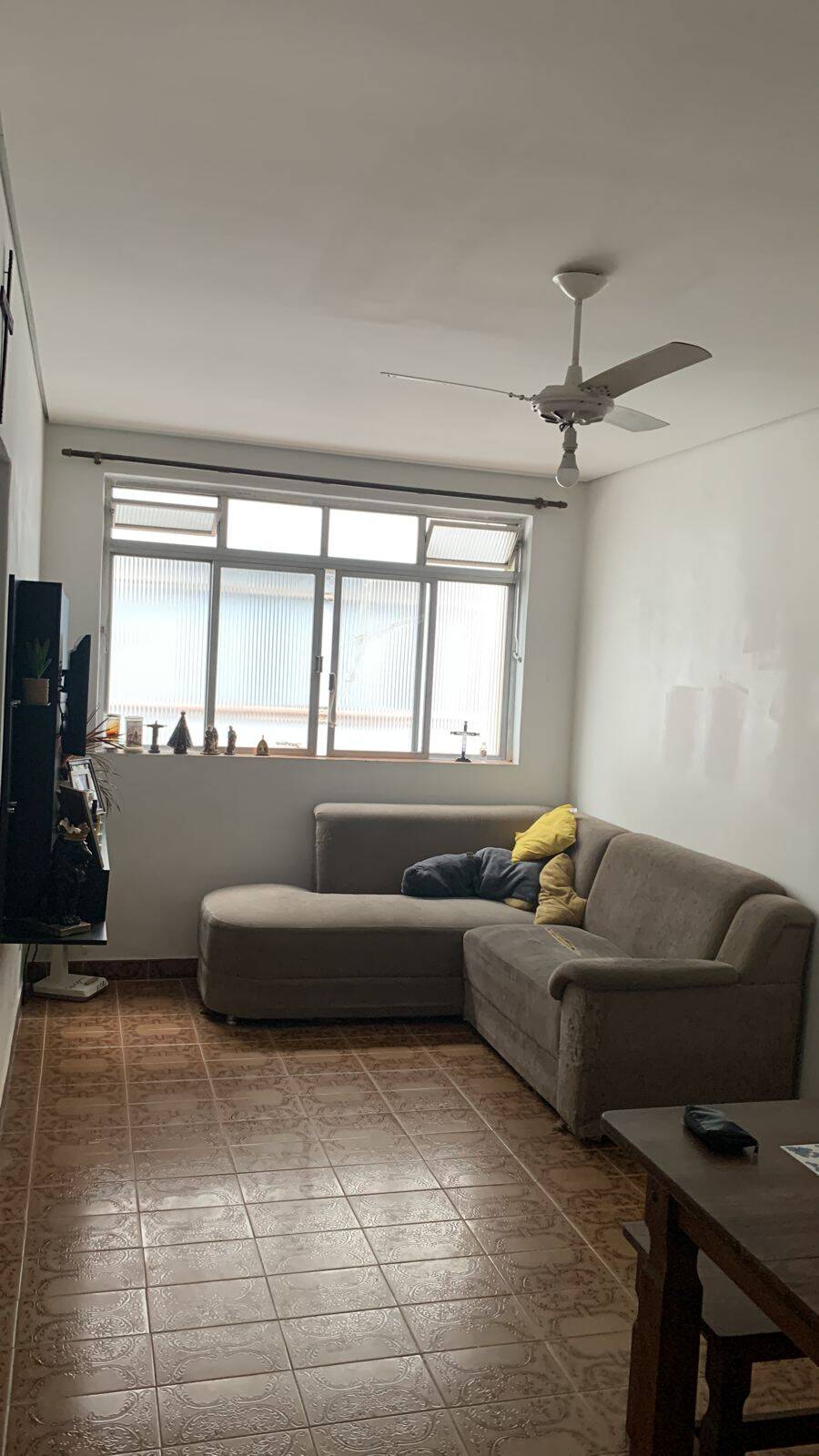 #44 - Apartamento para Venda em Santos - SP