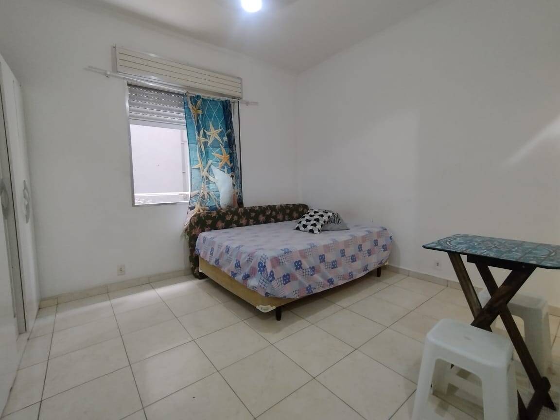 #46 - Apartamento para Venda em Santos - SP