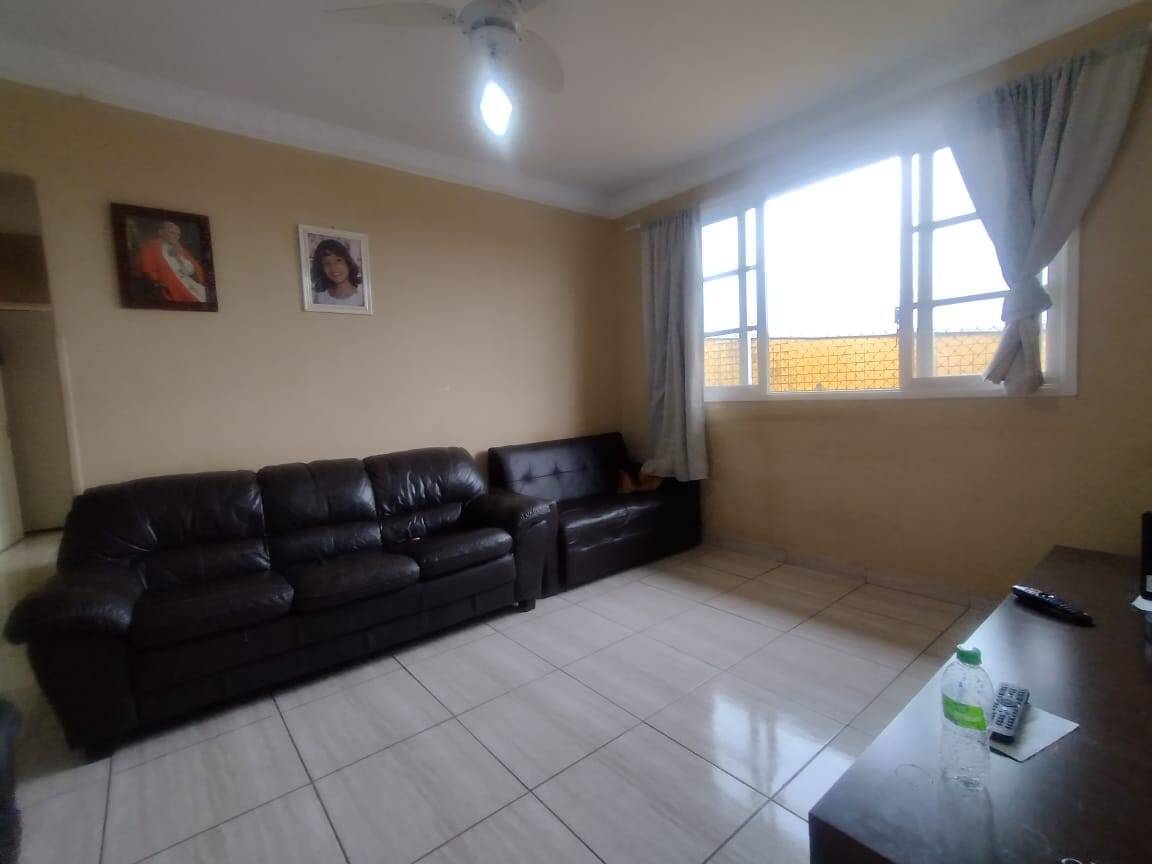 #55 - Apartamento para Venda em Santos - SP