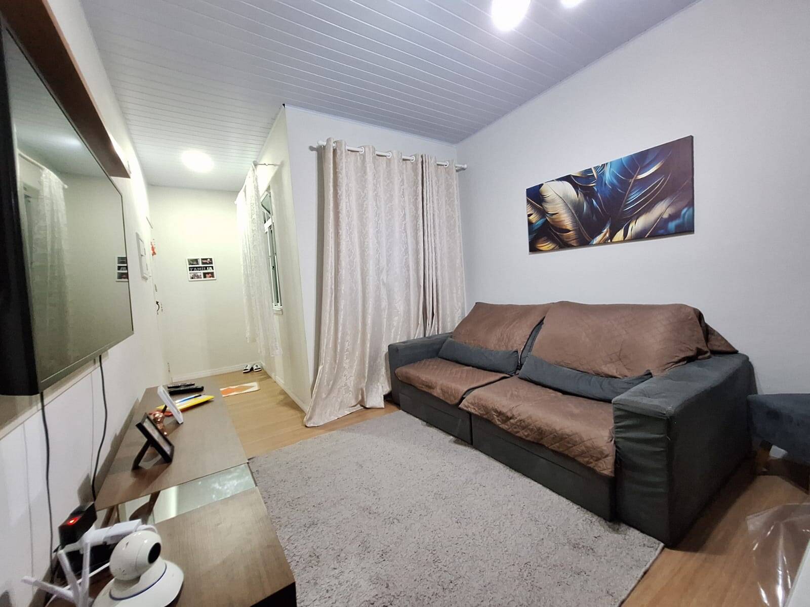 #57 - Apartamento para Venda em Santos - SP