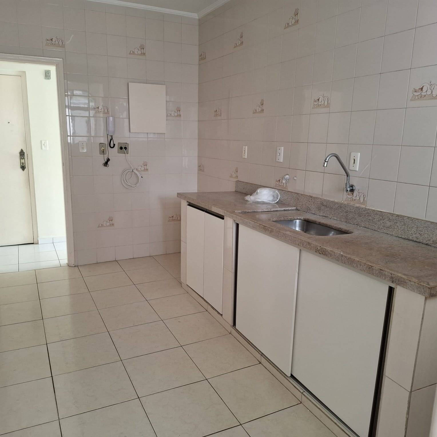 #61 - Apartamento para Venda em Praia Grande - SP
