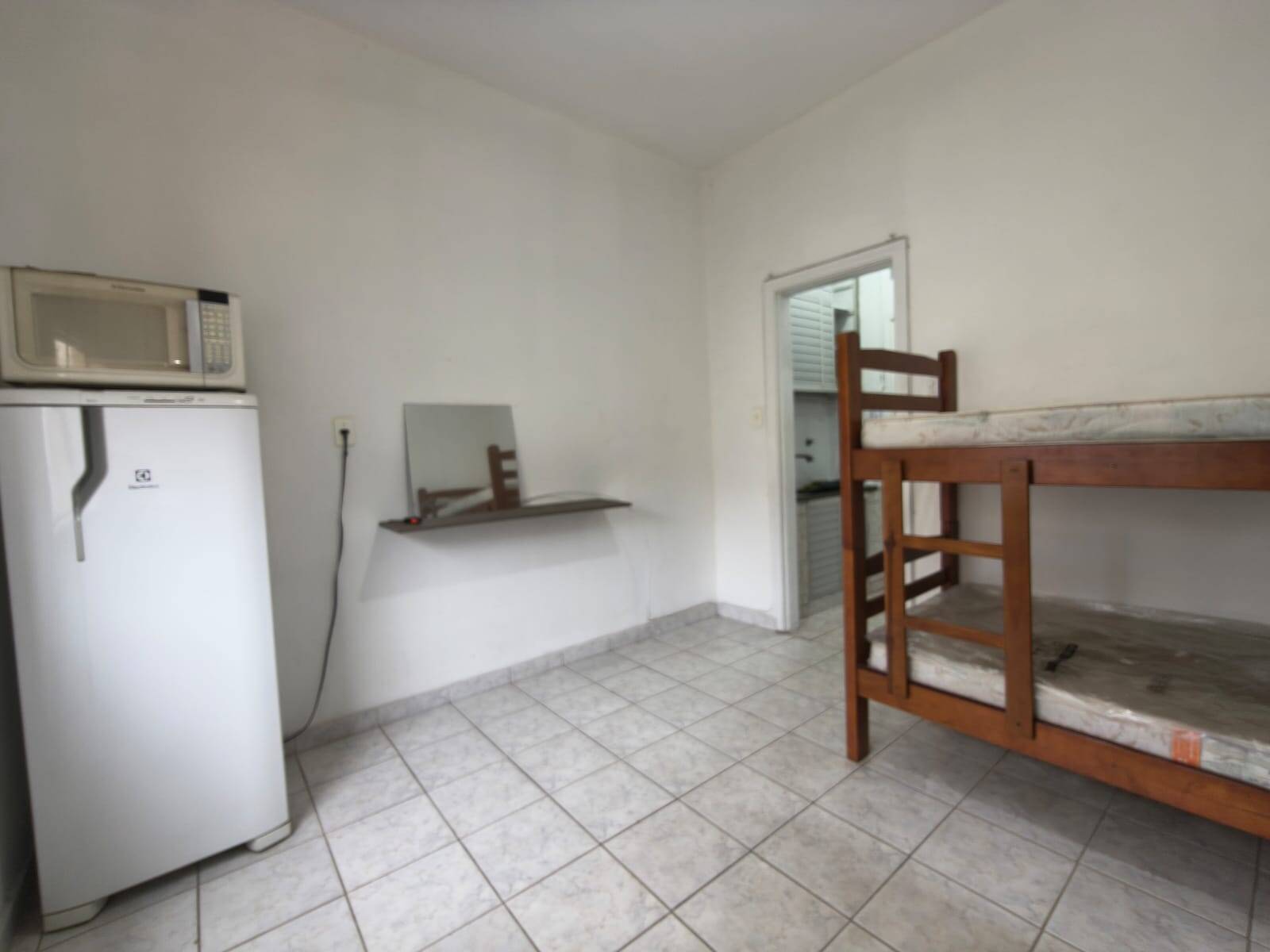 #64 - Kitnet para Venda em Santos - SP