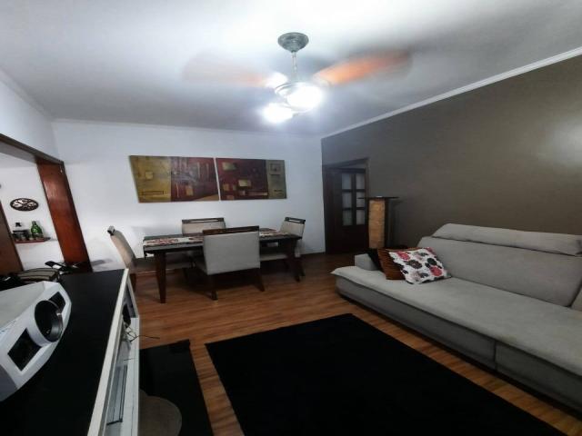 #5 - Apartamento para Venda em São Vicente - SP - 1