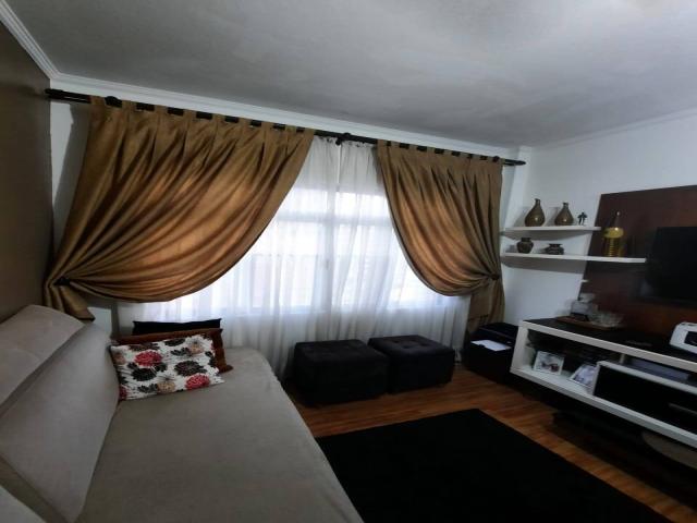 #5 - Apartamento para Venda em São Vicente - SP - 2