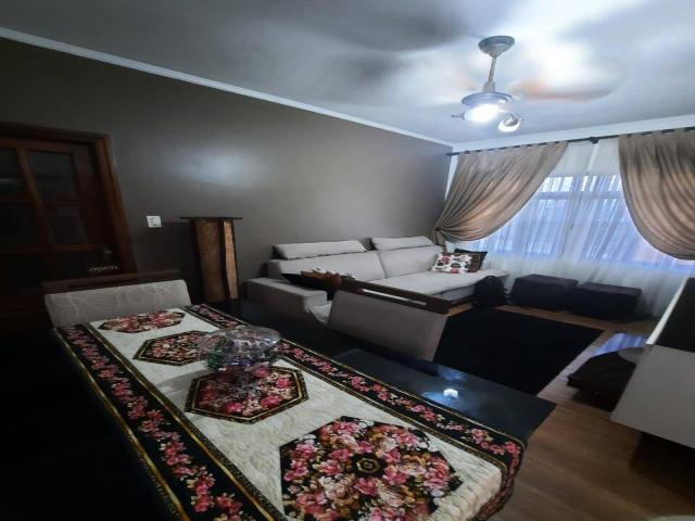 #5 - Apartamento para Venda em São Vicente - SP - 3