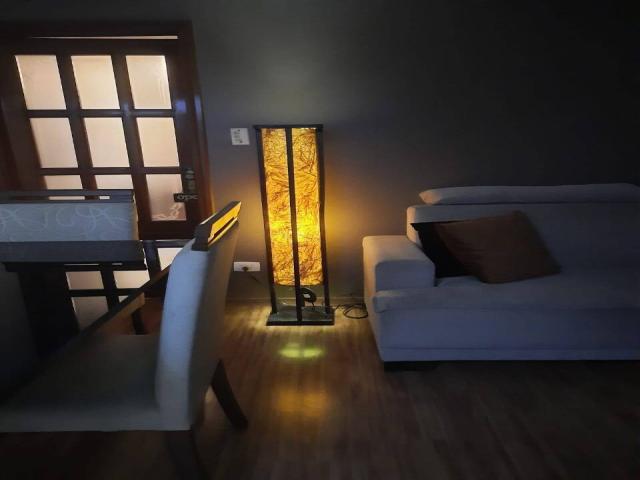 Apartamento para Venda em São Vicente - 4