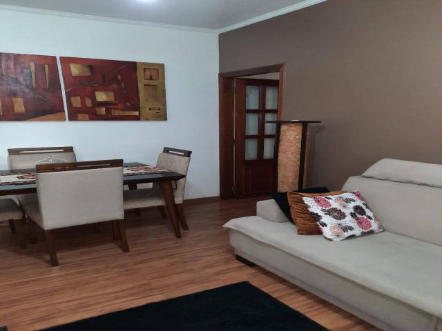 Apartamento para Venda em São Vicente - 5