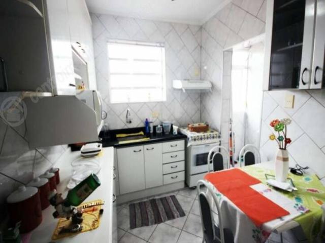 #8 - Apartamento para Venda em Santos - SP - 2