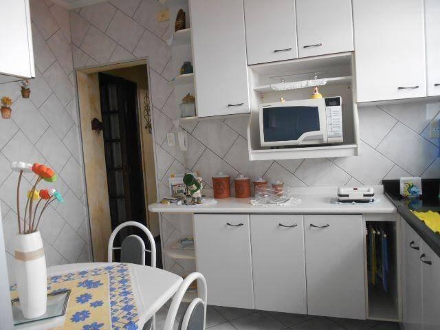 #8 - Apartamento para Venda em Santos - SP - 3