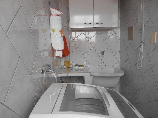 Apartamento para Venda em Santos - 4