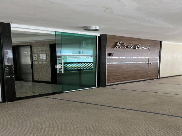 #11 - Apartamento para Venda em Santos - SP - 1