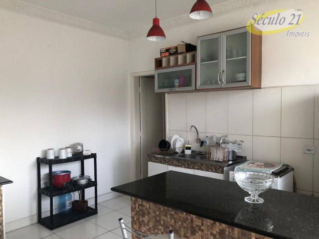 #12 - Apartamento para Venda em Santos - SP - 3