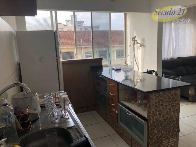 Apartamento para Venda em Santos - 4