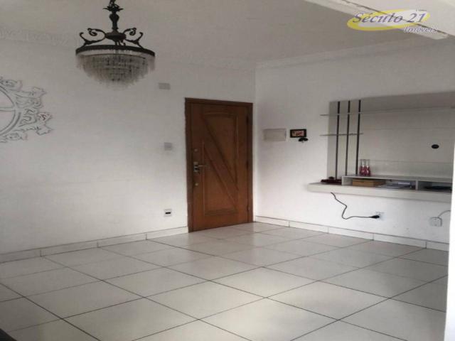 Apartamento para Venda em Santos - 5