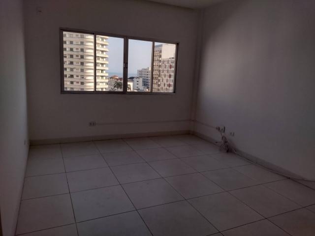 #16 - Apartamento para Locação em Santos - SP - 2