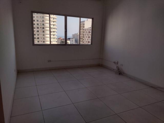 #16 - Apartamento para Locação em Santos - SP - 3