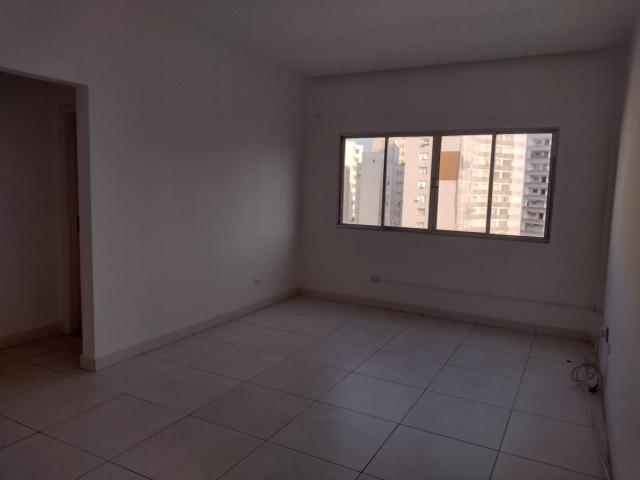 Apartamento para Locação em Santos - 4