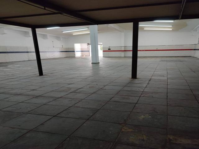#24 - Galpão para Venda em Santos - SP - 3