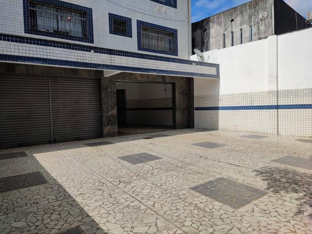 Galpão para Venda em Santos - 4