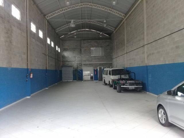 Locação em Vila Nova - Santos