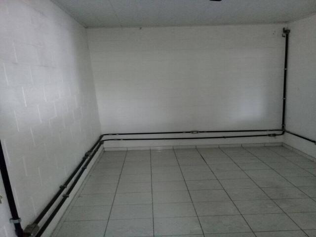 #25 - Galpão para Locação em Santos - SP - 3