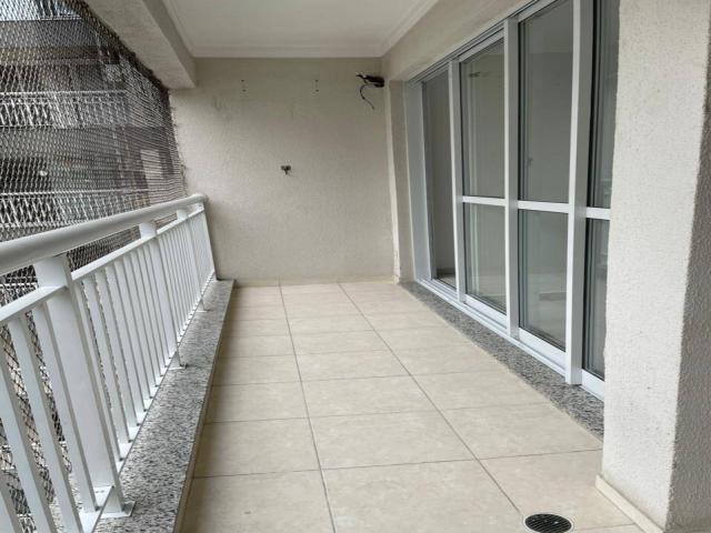 #31 - Apartamento para Venda em Santos - SP - 1