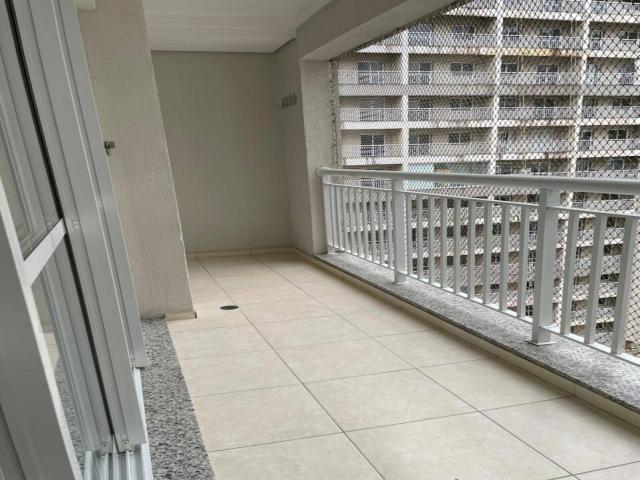 #31 - Apartamento para Venda em Santos - SP - 2
