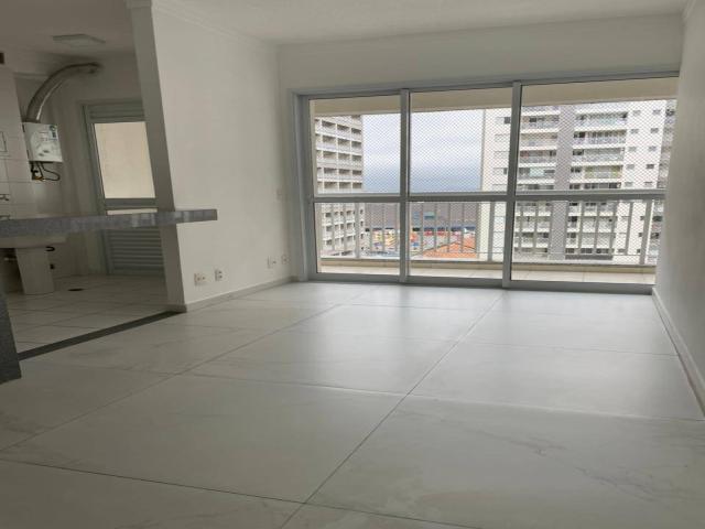 #31 - Apartamento para Venda em Santos - SP - 3