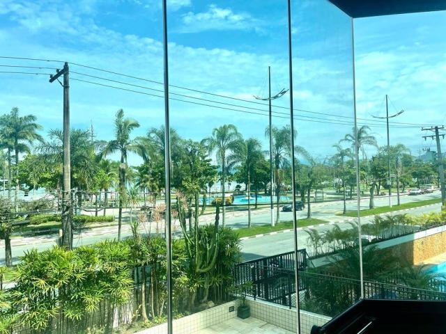 #32 - Apartamento para Venda em Santos - SP - 2