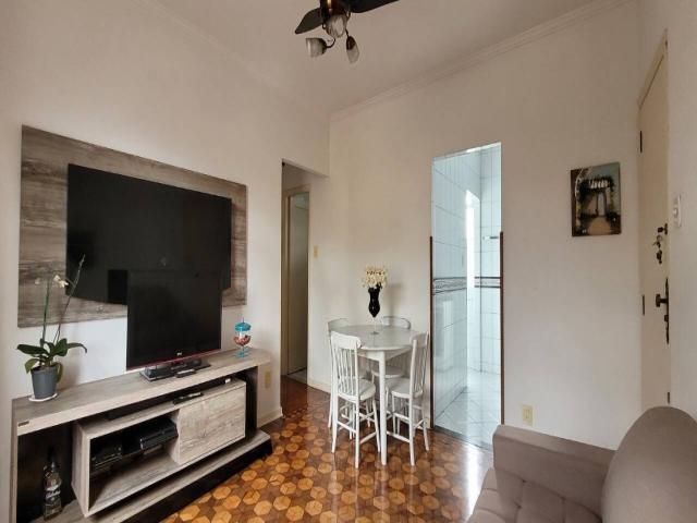 #48 - Apartamento para Venda em Santos - SP - 2