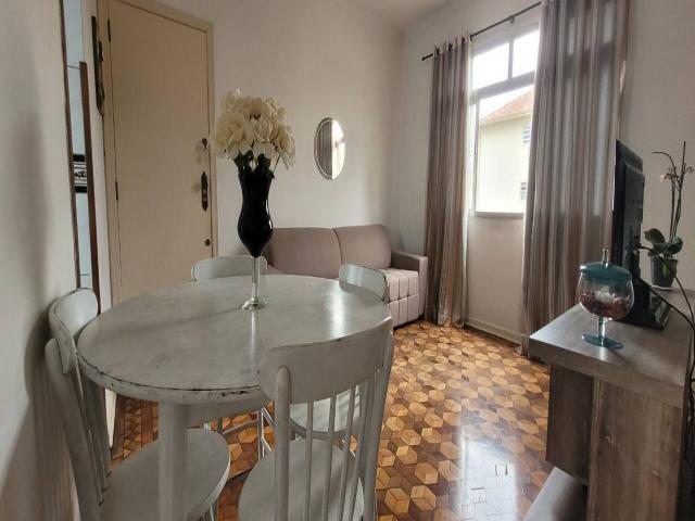 #48 - Apartamento para Venda em Santos - SP - 3