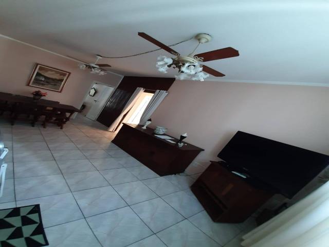 #50 - Apartamento para Venda em Santos - SP - 2
