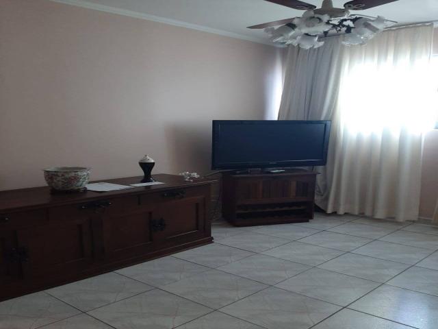 #50 - Apartamento para Venda em Santos - SP - 1