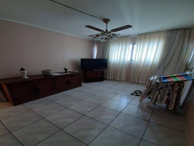 #50 - Apartamento para Venda em Santos - SP - 3