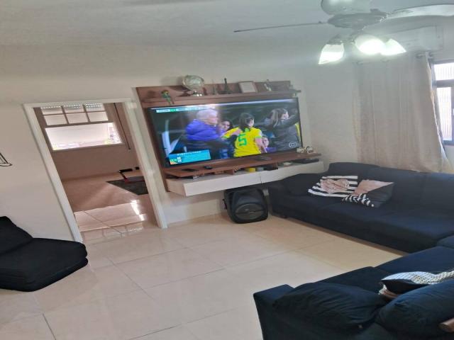 #51 - Apartamento para Venda em Santos - SP - 2