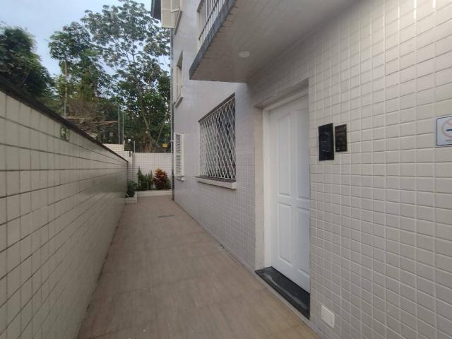 #3 - Apartamento para Venda em Santos - SP - 2