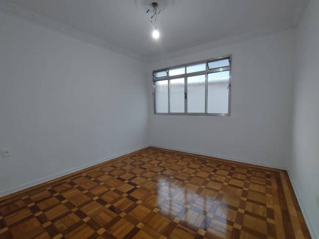 #3 - Apartamento para Venda em Santos - SP - 3