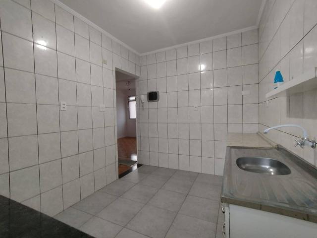 #3 - Apartamento para Venda em Santos - SP - 1