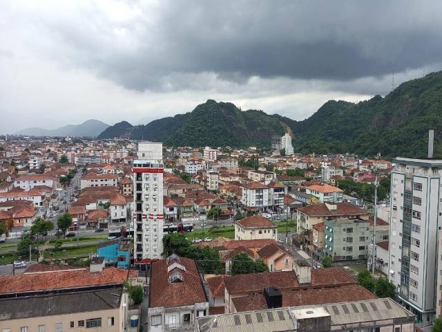 #9 - Apartamento para Venda em Santos - SP - 3