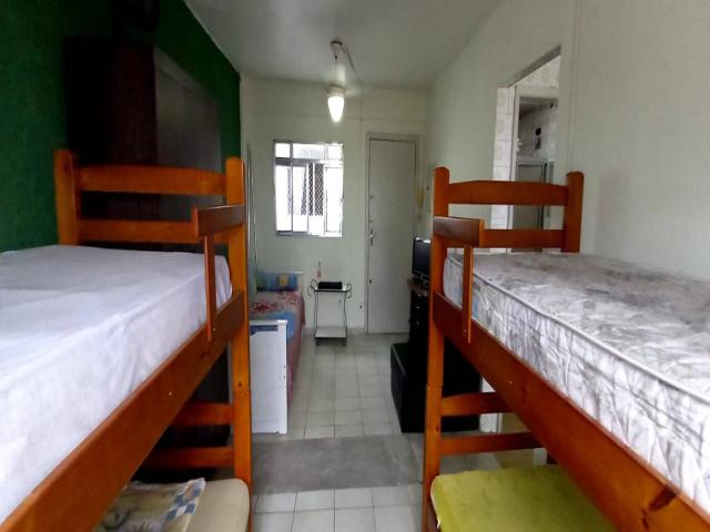 #9 - Apartamento para Venda em Santos - SP - 2
