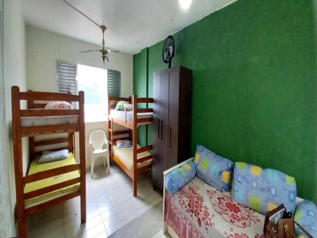 #9 - Apartamento para Venda em Santos - SP - 1