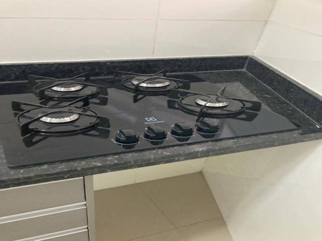 #10 - Apartamento para Venda em Santos - SP - 3