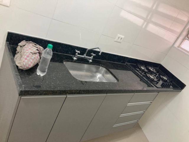 #10 - Apartamento para Venda em Santos - SP - 2